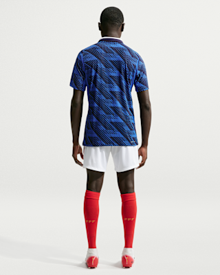 NIKE公式】フランス ナショナルチーム 2026 マッチ ホーム メンズ
